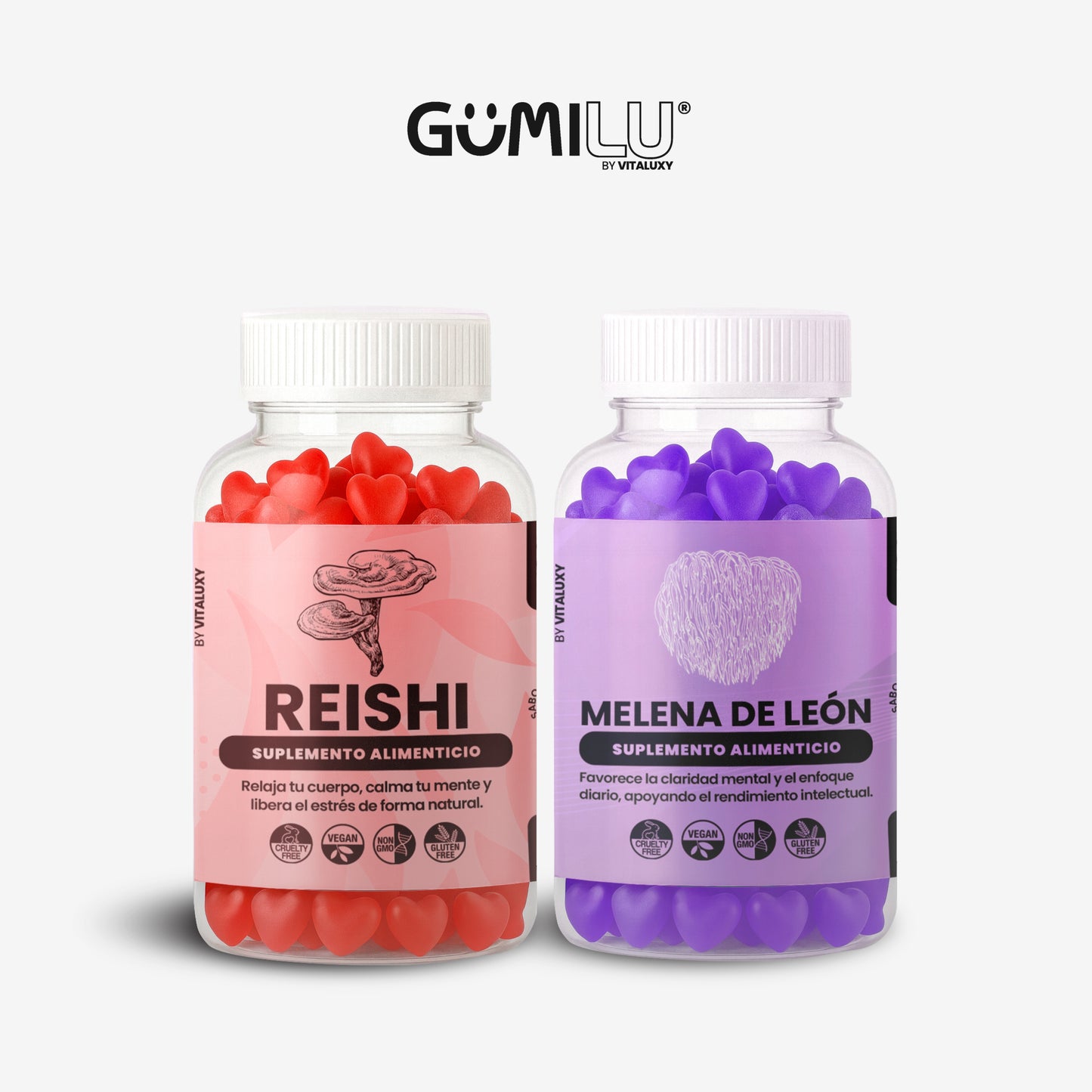 KIT MENTE CLARA & EQUILIBRIO