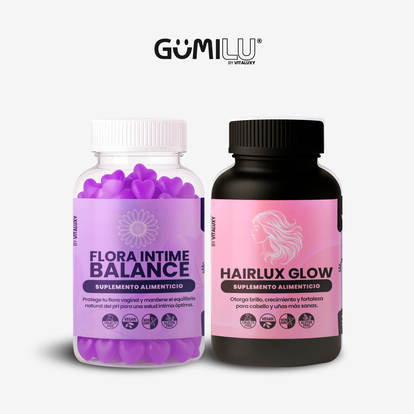 KIT BELLEZA & EQUILIBRIO FEMENINO