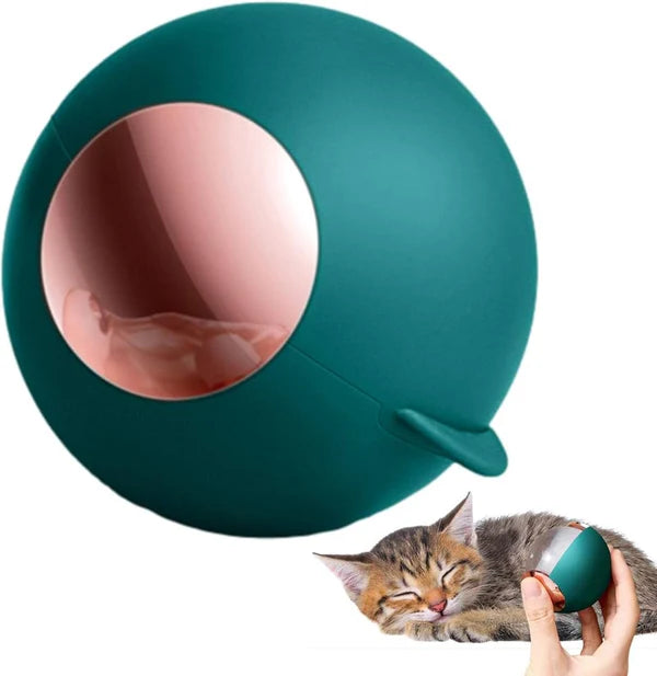 Pelota Quitapelos y Pelusas de tu Ropa