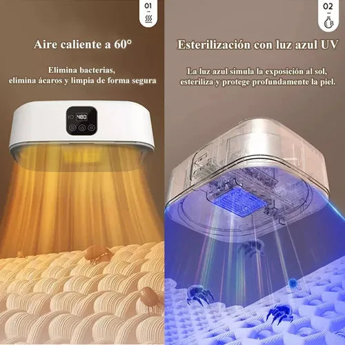 Secadora Portátil Plegable Para Ropa