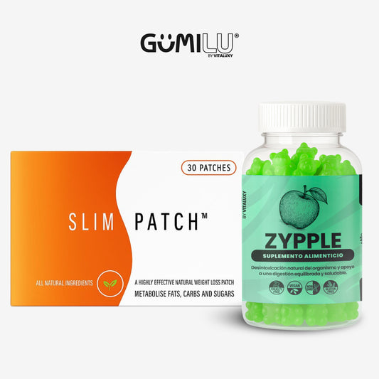 KIT BODY FIT & CONTROL