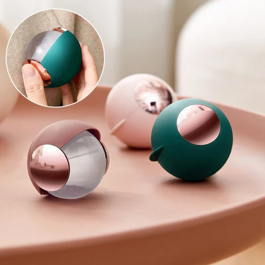 Pelota Quitapelos y Pelusas de tu Ropa